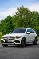 Bán xe Mercedes Benz GLC 2021 300 4Matic giá 1 Tỷ 820 Triệu - Hà Nội