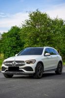 Bán xe Mercedes Benz GLC 300 4Matic 2021 giá 1 Tỷ 820 Triệu - Hà Nội