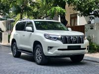 Bán xe Toyota Prado 2018 VX 2.7L giá 1 Tỷ 920 Triệu - Hà Nội