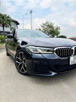 Bán xe BMW 5 Series 530i M Sport 2020 giá 1 Tỷ 999 Triệu - Hà Nội