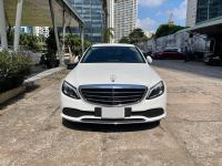 Bán xe Mercedes Benz C class C200 Exclusive 2020 giá 1 Tỷ 99 Triệu - Hà Nội