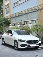 Bán xe Mercedes Benz C class 2022 C200 Avantgarde giá 1 Tỷ 359 Triệu - Hà Nội