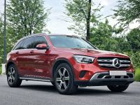 Bán xe Mercedes Benz GLC 2021 200 4Matic giá 1 Tỷ 599 Triệu - Hà Nội