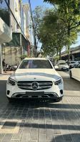 Bán xe Mercedes Benz GLC 2021 200 4Matic giá 1 Tỷ 439 Triệu - Hà Nội