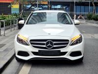 Bán xe Mercedes Benz C class 2018 C200 giá 789 Triệu - Hà Nội