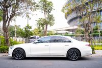 Bán xe Mercedes Benz S class 2021 S450 Luxury giá 4 Tỷ 499 Triệu - Hà Nội