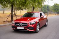 Bán xe Mercedes Benz C class 2022 C200 Avantgarde giá 1 Tỷ 299 Triệu - Hà Nội