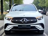 Bán xe Mercedes Benz GLC 2023 300 4Matic giá 2 Tỷ 499 Triệu - Hà Nội