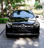 Bán xe Mercedes Benz GLC 2019 300 4Matic giá 1 Tỷ 550 Triệu - Hà Nội