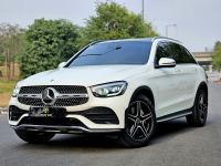 Bán xe Mercedes Benz GLC 2020 300 4Matic giá 1 Tỷ 650 Triệu - Hà Nội