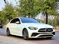 Bán xe Mercedes Benz C class 2022 C300 AMG giá 1 Tỷ 799 Triệu - Hà Nội