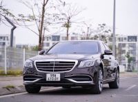 Bán xe Mercedes Benz S class 2020 S450L Luxury giá 2 Tỷ 850 Triệu - Hà Nội