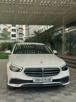 Bán xe Mercedes Benz E class 2023 E200 Exclusive giá 1 Tỷ 889 Triệu - Hà Nội