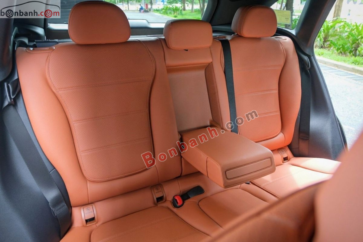 Mercedes Benz GLC 200 4Matic 2025 - 2 Tỷ 200 Triệu 10