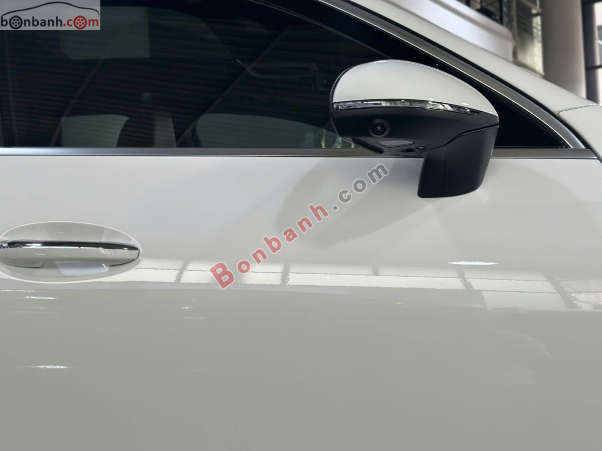 Mercedes Benz GLC 300 4Matic 2025 - 2 Tỷ 899 Triệu 8