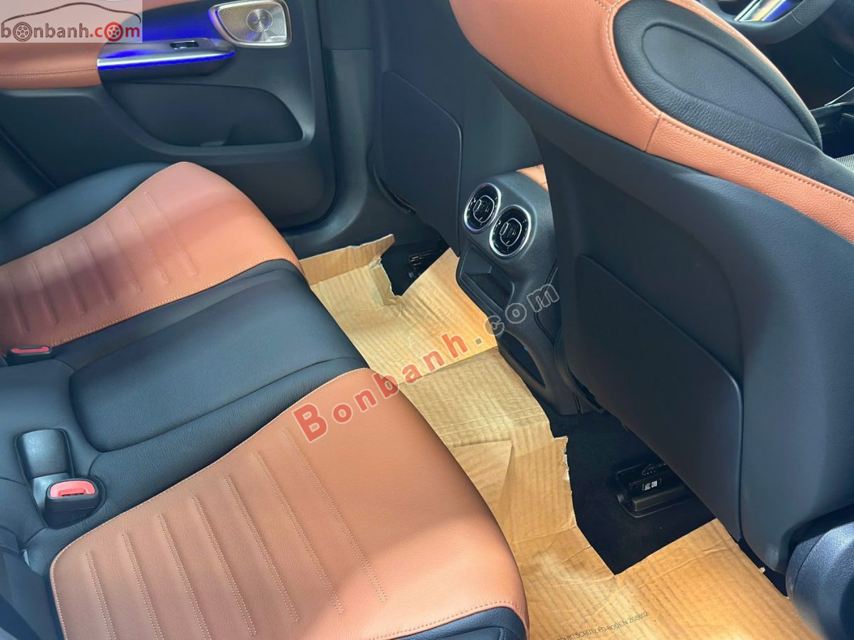 Mercedes Benz GLC 300 4Matic 2025 - 2 Tỷ 899 Triệu 10