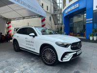Bán xe Mercedes Benz GLC 2025 300 4Matic giá 2 Tỷ 879 Triệu - Hà Nội
