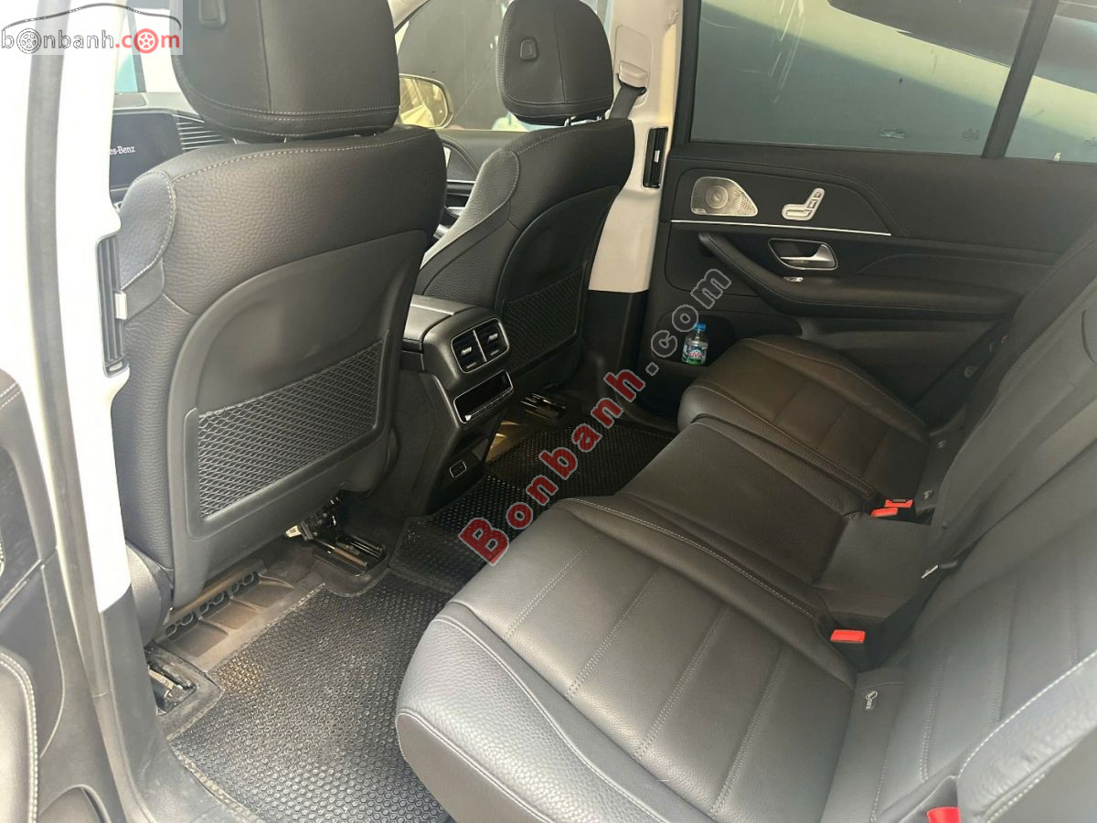 Mercedes Benz GLS 450 4Matic 2024 - 5 Tỷ 50 Triệu 8
