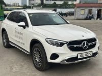 Bán xe Mercedes Benz GLC 2025 200 4Matic giá 2 Tỷ 50 Triệu - Hà Nội
