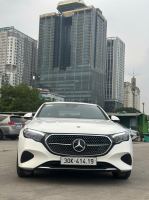 Bán xe Mercedes Benz E class 2025 E200 Avantgarde giá 2 Tỷ 200 Triệu - Hà Nội