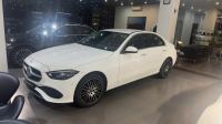 Bán xe Mercedes Benz C class 2023 C200 Avantgarde Plus giá 1 Tỷ 650 Triệu - Hà Nội