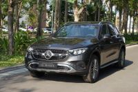 Bán xe Mercedes Benz GLC 2024 200 4Matic giá 2 Tỷ 299 Triệu - Bình Dương