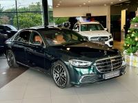 Bán xe Mercedes Benz S class 2023 S450 4Matic Luxury giá 5 Tỷ 559 Triệu - Bình Dương