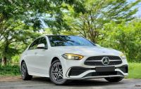 Bán xe Mercedes Benz C class 2024 C300 AMG giá 1 Tỷ 889 Triệu - Bình Dương