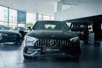 Bán xe Mercedes Benz C class 2024 C43 AMG 4Matic giá 2 Tỷ 599 Triệu - Bình Dương