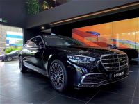 Bán xe Mercedes Benz S class 2023 S450 4Matic giá 5 Tỷ 39 Triệu - Bình Dương