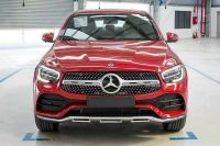 Bán xe Mercedes Benz GLC 2024 300 4Matic Coupe giá 3 Tỷ 129 Triệu - Bình Dương