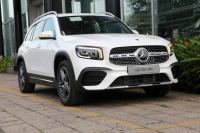 Bán xe Mercedes Benz GLB 2024 200 AMG giá 1 Tỷ 659 Triệu - Bình Dương