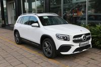 Bán xe Mercedes Benz GLB 2024 200 AMG giá 1 Tỷ 659 Triệu - Bình Dương