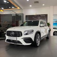 Bán xe Mercedes Benz GLB 2024 35 4Matic giá 2 Tỷ 229 Triệu - Bình Dương