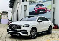 Bán xe Mercedes Benz GLE Class 2024 GLE 53 4Matic+ Coupe AMG giá 5 Tỷ 189 Triệu - Bình Dương