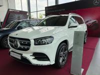 Bán xe Mercedes Benz GLS 2024 450 4Matic giá 5 Tỷ 389 Triệu - Bình Dương