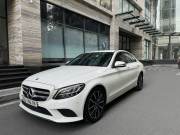 Bán xe Mercedes Benz C class 2019 C200 giá 600 Triệu - Hà Nội