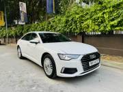 Bán xe Audi A6 2022 45 TFSI giá 1 Tỷ 680 Triệu - Hà Nội