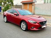 Bán xe Mazda 6 2014 2.5 AT giá 375 Triệu - Bà Rịa Vũng Tàu