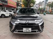 Bán xe Mitsubishi Outlander 2022 Premium 2.0 CVT giá 775 Triệu - Hà Nội