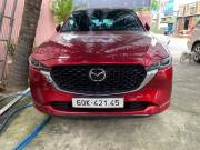 Bán xe Mazda CX5 2023 Premium Exclusive 2.0 AT giá 855 Triệu - Hà Nội