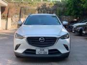 Bán xe Mazda CX3 2021 Luxury 1.5 AT giá 530 Triệu - Hà Nội