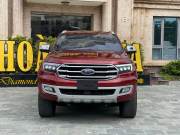 Bán xe Ford Everest 2019 Titanium 2.0L 4x4 AT giá 885 Triệu - Hà Nội