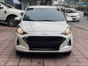 Bán xe Hyundai i10 2023 1.2 AT giá 395 Triệu - Hà Nội