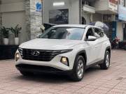 Bán xe Hyundai Tucson 2021 2.0 AT Tiêu chuẩn giá 720 Triệu - Hà Nội