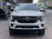 Bán xe Ford Everest 2022 Titanium 2.0L 4x2 AT giá 1 Tỷ 175 Triệu - Hà Nội