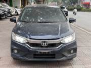 Bán xe Honda City 2018 1.5TOP giá 399 Triệu - Hà Nội