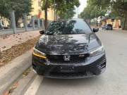 Bán xe Honda City 2022 RS 1.5 AT giá 510 Triệu - Hà Nội