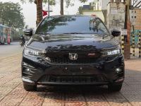 Bán xe Honda City 2022 RS 1.5 AT giá 510 Triệu - Hà Nội