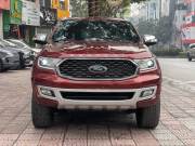 Bán xe Ford Everest 2021 Titanium 2.0L 4x2 AT giá 939 Triệu - Hà Nội